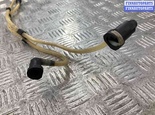 Патрубок (трубка, шланг) на Renault Kangoo I (KC_)