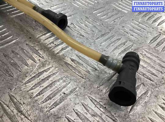 Патрубок (трубка, шланг) на Renault Kangoo I (KC_)