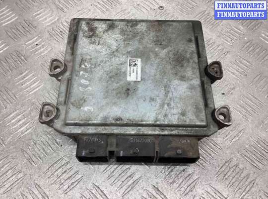 купить Блок управления двигателем на Volvo V50 V50 (MW) 2003-2007