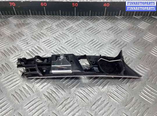 купить Ручка внутренняя передняя левая на Audi A6 A6 C5 (4B) 2001-2004 рестайлинг