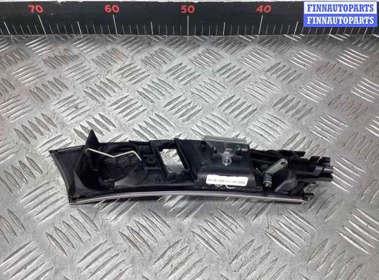 купить Ручка внутренняя передняя левая на Audi A6 A6 C5 (4B) 2001-2004 рестайлинг
