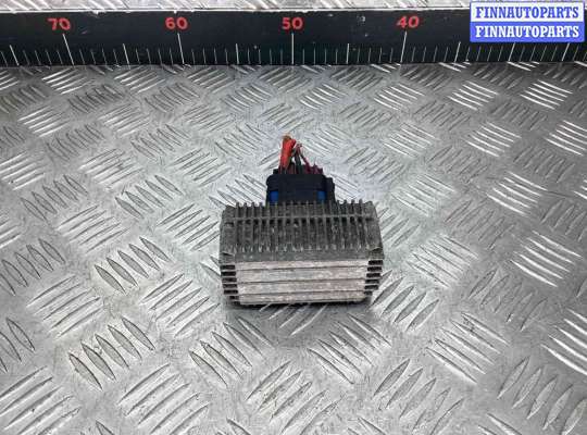 купить Реле накала свечей на Opel Zafira Zafira A 2003-2005 рестайлинг