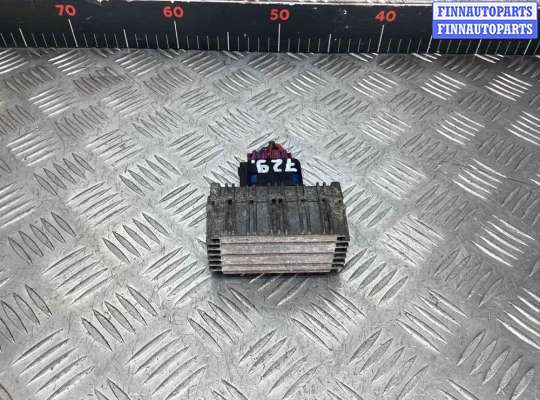 купить Реле накала свечей на Opel Zafira Zafira A 2003-2005 рестайлинг