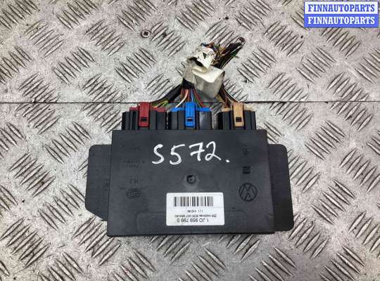 купить Блок комфорта на Volkswagen Passat Passat B5 (3B) 1996-2000