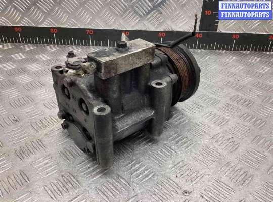 купить Компрессор кондиционера на Ford Focus Focus I 1998-2001