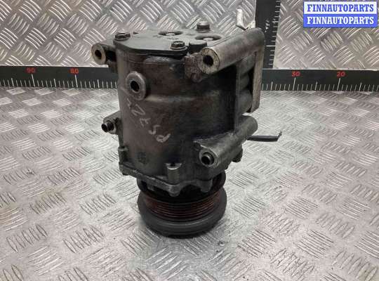 купить Компрессор кондиционера на Ford Focus Focus I 1998-2001