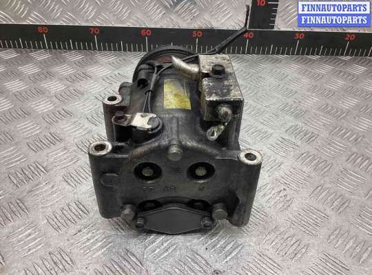 купить Компрессор кондиционера на Ford Focus Focus I 1998-2001