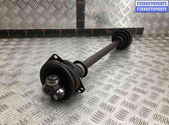 купить Полуось передняя левая (приводной вал, ШРУС) на Opel Vivaro Vivaro A 2001-2014