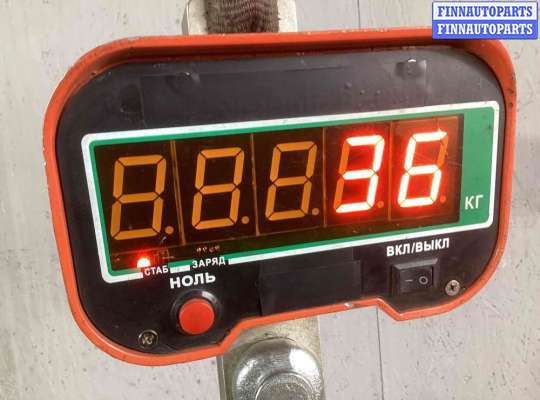 купить КПП механическая (МКПП) 5-ступенчатая на Volkswagen Polo Polo IV (9N) 2001-2005