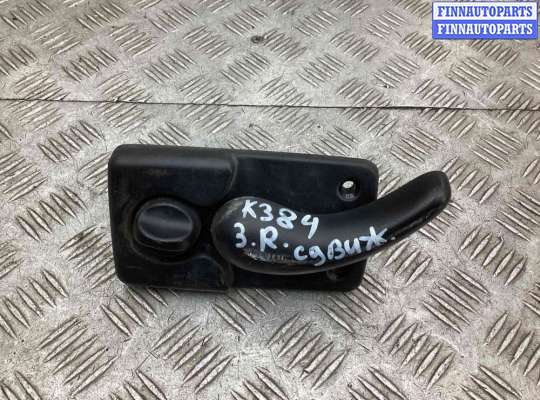 купить Ручка внутренняя сдвижной двери правой на Renault Mascott Mascott I 1999-2004