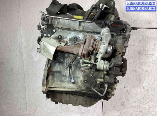 купить Двигатель на Opel Astra G 1998-2004