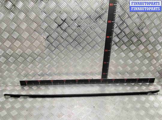 купить Молдинг стекла двери передней левой наружный на Citroen C5 C5 I 2004-2008 рестайлинг