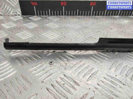 купить Молдинг стекла двери передней левой наружный на Citroen C5 C5 I 2004-2008 рестайлинг