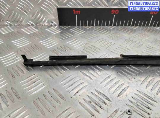 купить Молдинг стекла двери передней левой наружный на Citroen C5 C5 I 2004-2008 рестайлинг