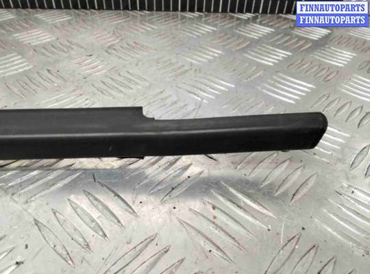 купить Молдинг стекла двери передней левой наружный на Citroen C5 C5 I 2004-2008 рестайлинг