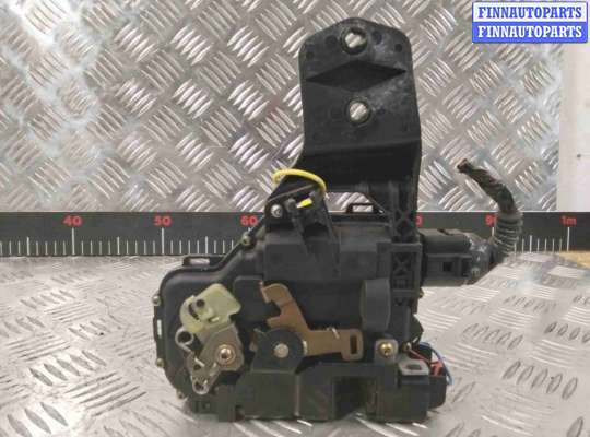 купить Замок двери передней левой на Volkswagen Passat Passat B5+ (3B) 2000-2005 рестайлинг