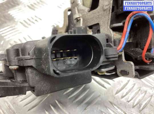 купить Замок двери передней левой на Volkswagen Passat Passat B5+ (3B) 2000-2005 рестайлинг