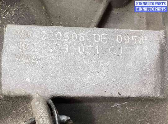 купить Рулевая рейка на Volkswagen Golf Golf V (1K) 2004-2009