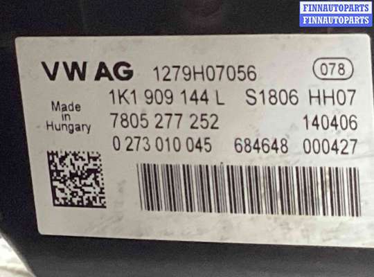 купить Рулевая рейка на Volkswagen Golf Golf V (1K) 2004-2009