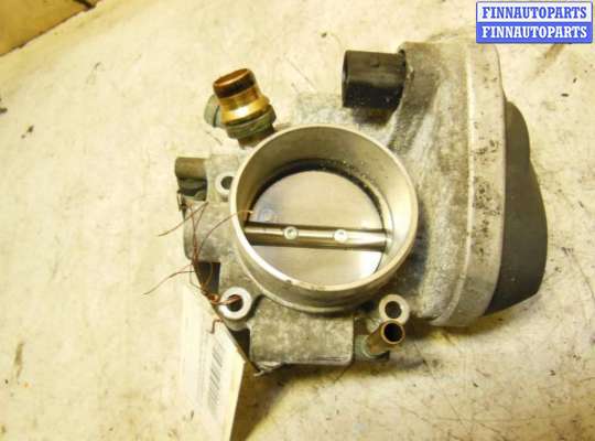 купить Заслонка дроссельная на Opel Vectra Vectra C 2005-2009 рестайлинг