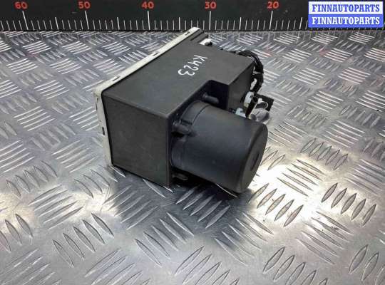 купить Компрессор центрального замка на Audi A4 A4 B5 (8D) 1999-2001 рестайлинг