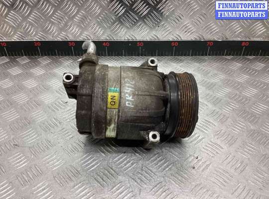 купить Компрессор кондиционера на Opel Vectra Vectra B 1999-2002 рестайлинг