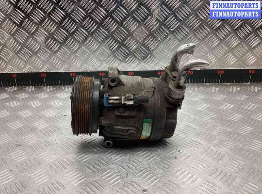 купить Компрессор кондиционера на Opel Vectra Vectra B 1999-2002 рестайлинг