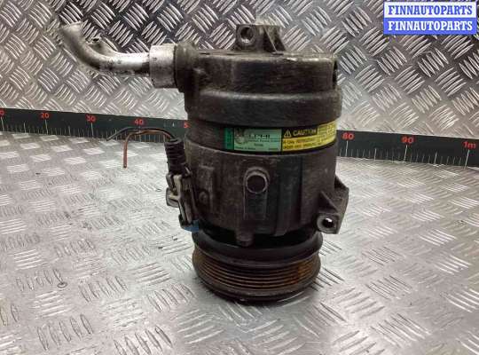 купить Компрессор кондиционера на Opel Vectra Vectra B 1999-2002 рестайлинг