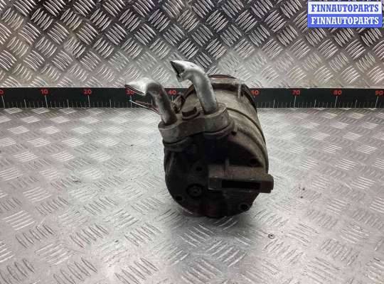 купить Компрессор кондиционера на Opel Vectra Vectra B 1999-2002 рестайлинг