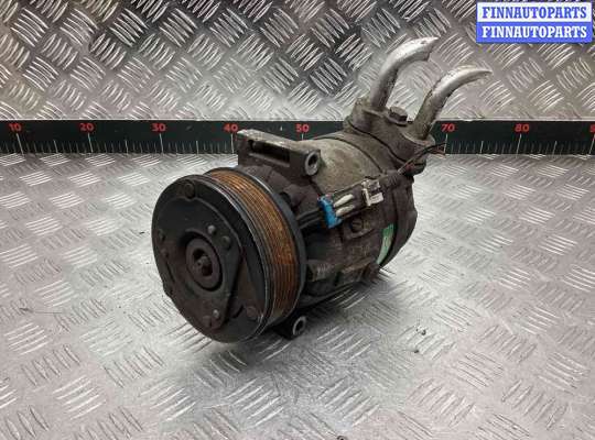 купить Компрессор кондиционера на Opel Vectra Vectra B 1999-2002 рестайлинг