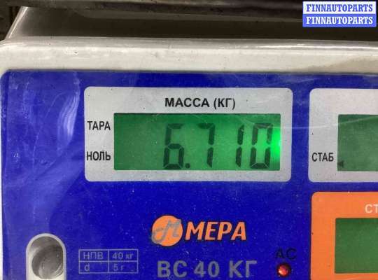 купить Компрессор кондиционера на Opel Vectra Vectra B 1999-2002 рестайлинг