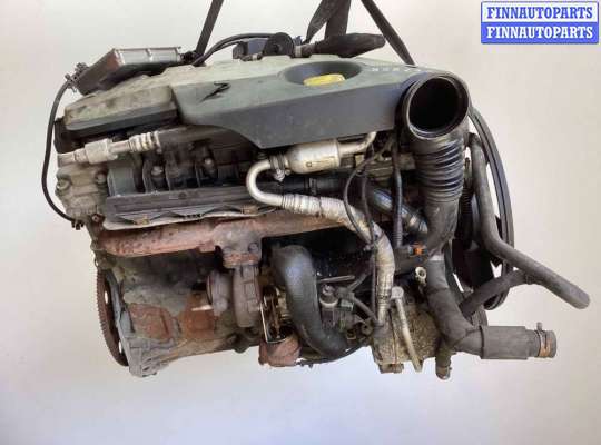 купить Двигатель на Opel Omega Omega B 1999-2003 рестайлинг