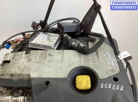 купить Двигатель на Opel Omega Omega B 1999-2003 рестайлинг