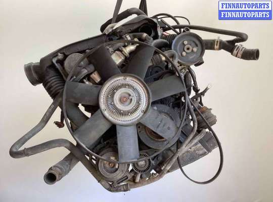 купить Двигатель на Opel Omega Omega B 1999-2003 рестайлинг
