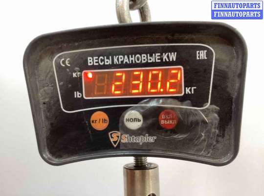 купить Двигатель на Opel Omega Omega B 1999-2003 рестайлинг