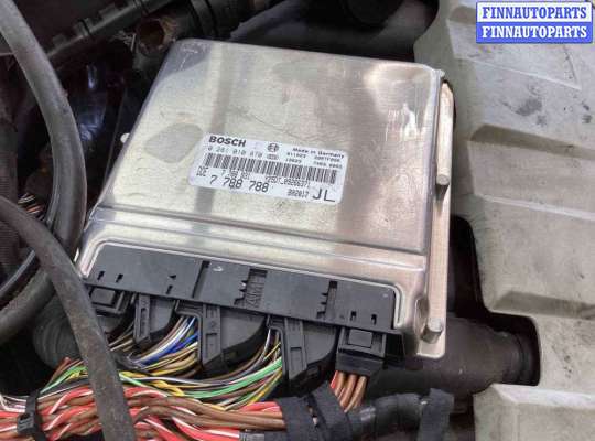 купить Двигатель на Opel Omega Omega B 1999-2003 рестайлинг