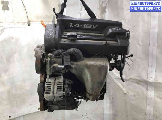 купить Двигатель на Volkswagen Golf Golf IV (1J) 1997-2004