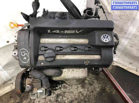 купить Двигатель на Volkswagen Golf Golf IV (1J) 1997-2004