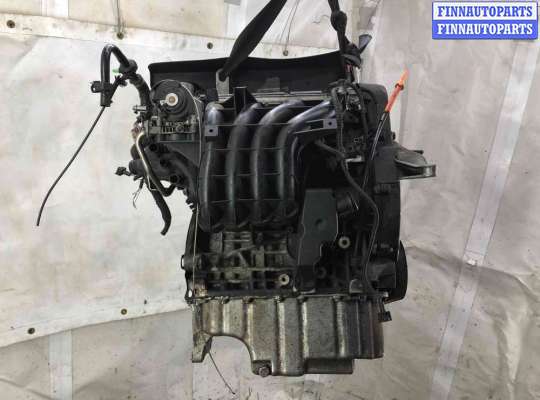 купить Двигатель на Volkswagen Golf Golf IV (1J) 1997-2004