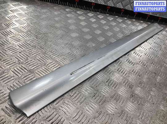 купить Молдинг двери передней правой на Opel Zafira Zafira A 2003-2005 рестайлинг