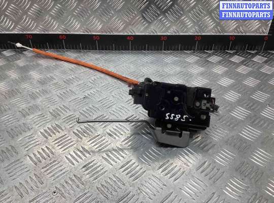 купить Замок двери передней левой на Audi A3 A3 II (8P) 2003-2005