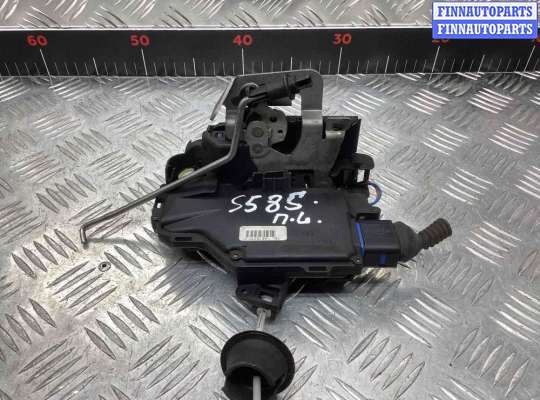 купить Замок двери передней левой на Audi A3 A3 II (8P) 2003-2005