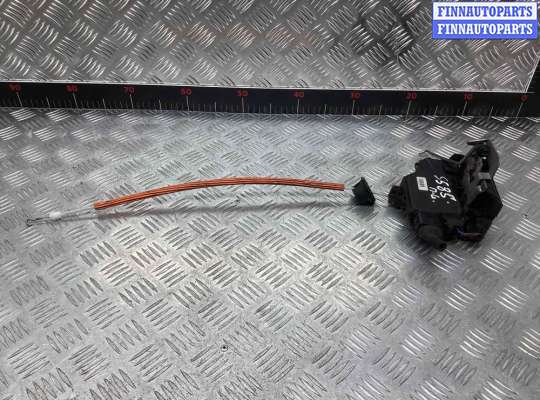 купить Замок двери передней левой на Audi A3 A3 II (8P) 2003-2005