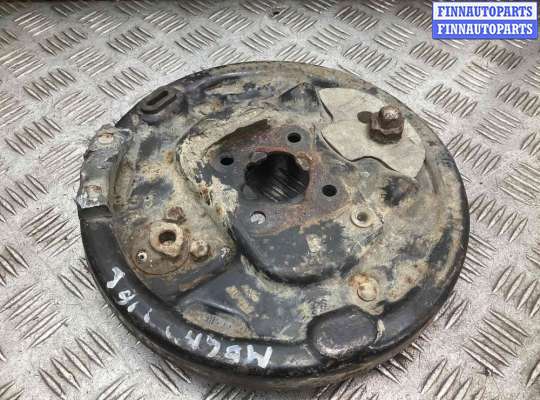 купить Кожух защитный тормозного диска на Renault Megane Megane I 1995-2002