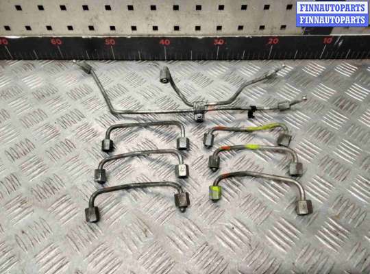 купить Трубка топливная на Volkswagen Phaeton Phaeton (3D) 2002-2016