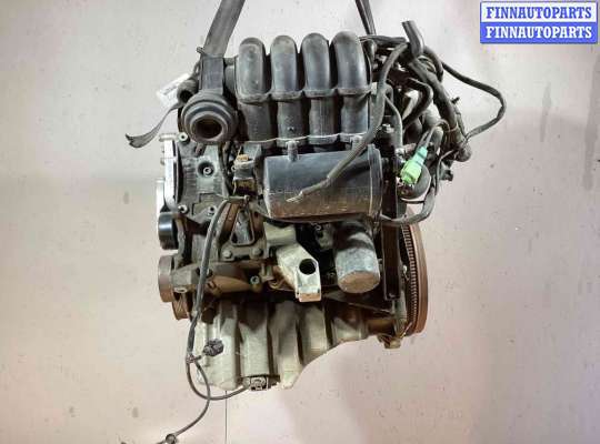 купить Двигатель на Audi A4 A4 B7 (8EC, 8ED) 2004-2008