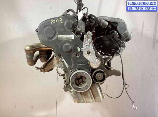 купить Двигатель на Audi A4 A4 B7 (8EC, 8ED) 2004-2008