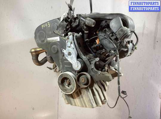 купить Двигатель на Audi A4 A4 B7 (8EC, 8ED) 2004-2008