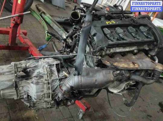 купить Двигатель на Audi A4 A4 B7 (8EC, 8ED) 2004-2008