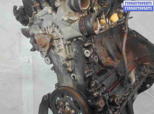купить Двигатель на Opel Corsa Corsa C 2000-2003